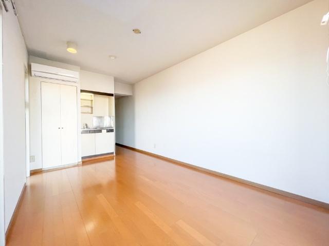 ヴィラ・モデルナ（307） 部屋画像