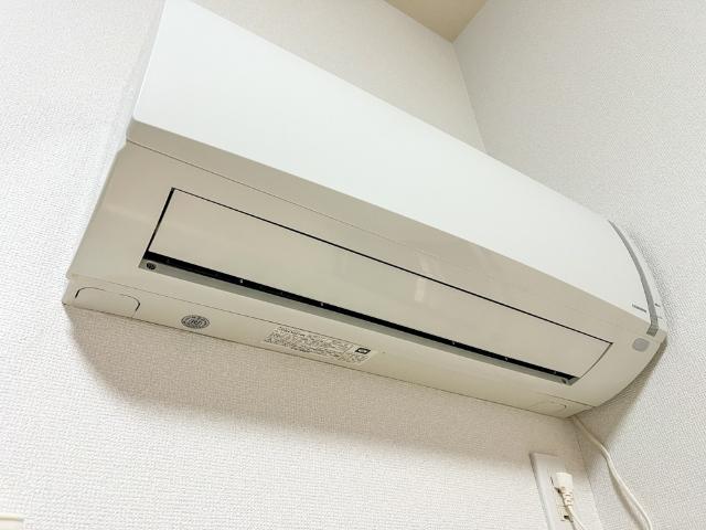 プランドール（102） 設備