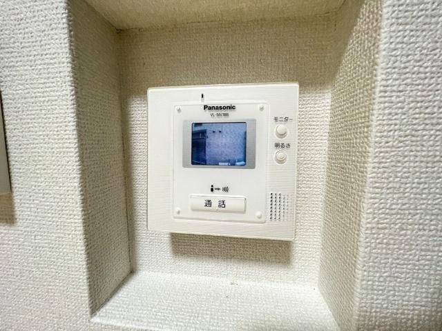 プランドール（102） 設備