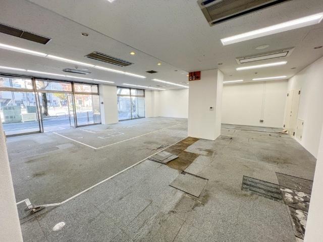 ソーケン本厚木ビル（102） 室内