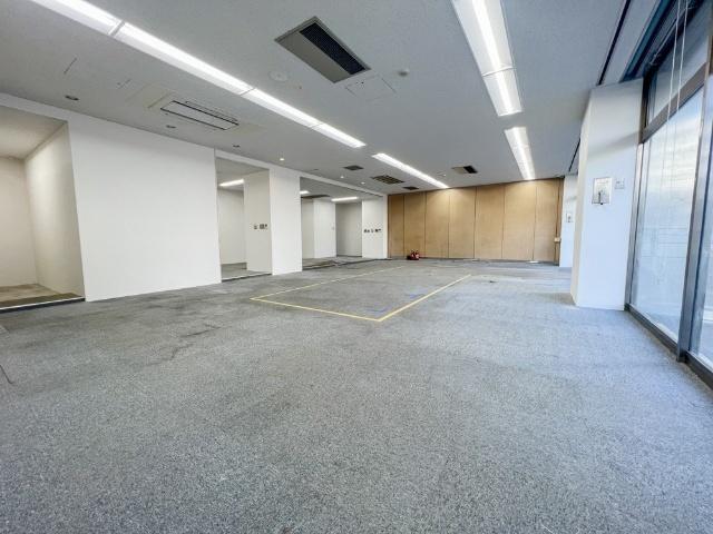 ソーケン本厚木ビル（102） 室内