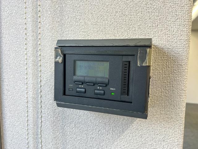 ソーケン本厚木ビル（102） 設備