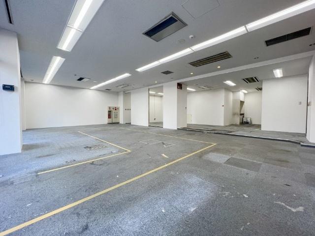ソーケン本厚木ビル（102） 部屋画像