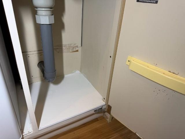 エステートロイヤル（102） キッチン