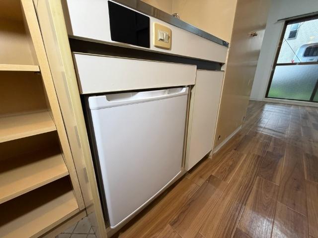 エステートロイヤル（102） キッチン