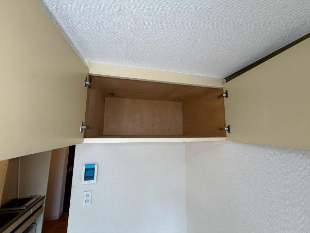 エステートロイヤル（403） 収納