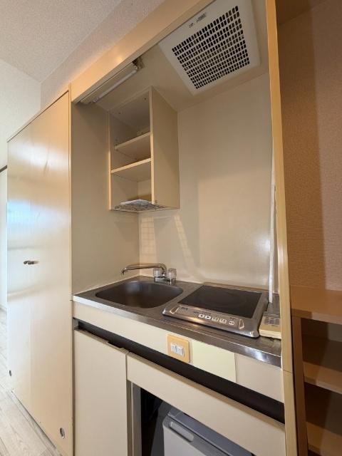 エステートロイヤル（403） キッチン