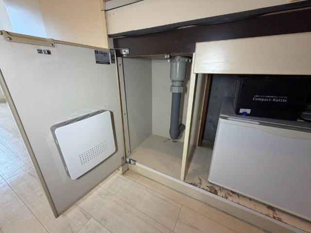 エステートロイヤル（403） キッチン