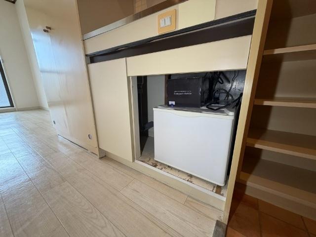 エステートロイヤル（403） キッチン