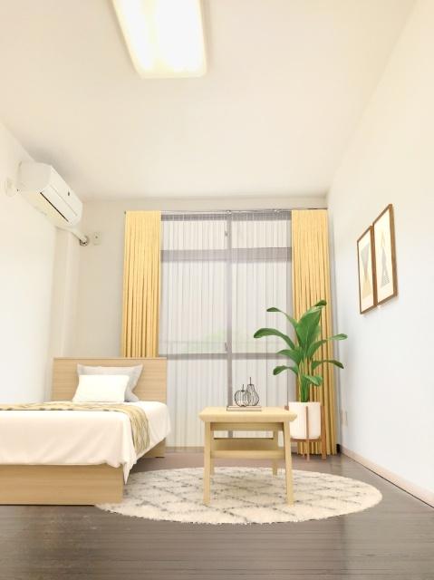 セシリアマンション（305） 部屋画像