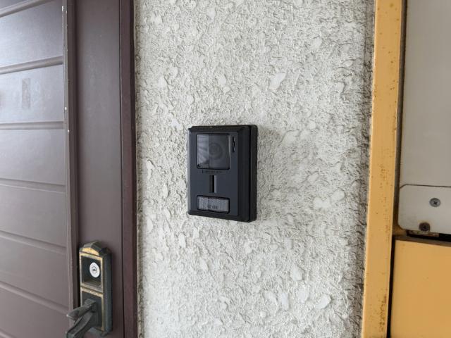 エステートロイヤル（404） 設備