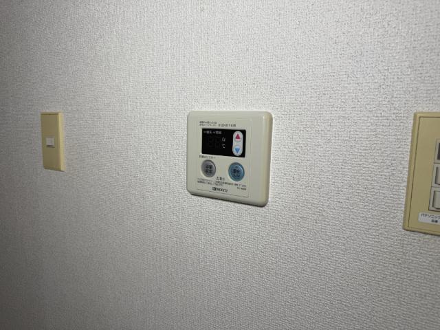 エステートロイヤル（305） 設備