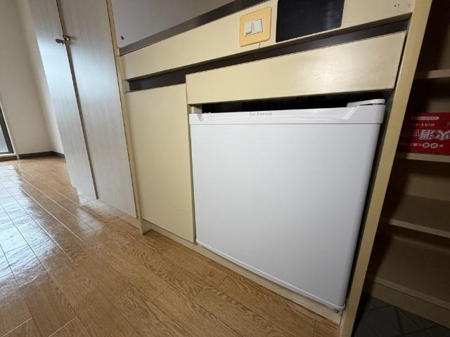 エステートロイヤル（305） キッチン
