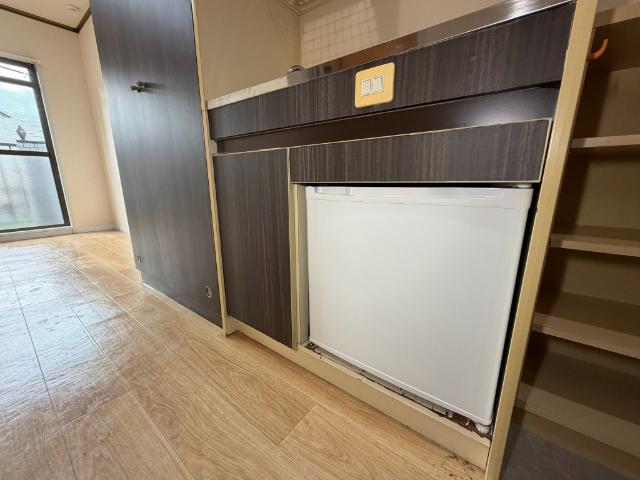 エステートロイヤル（301） キッチン