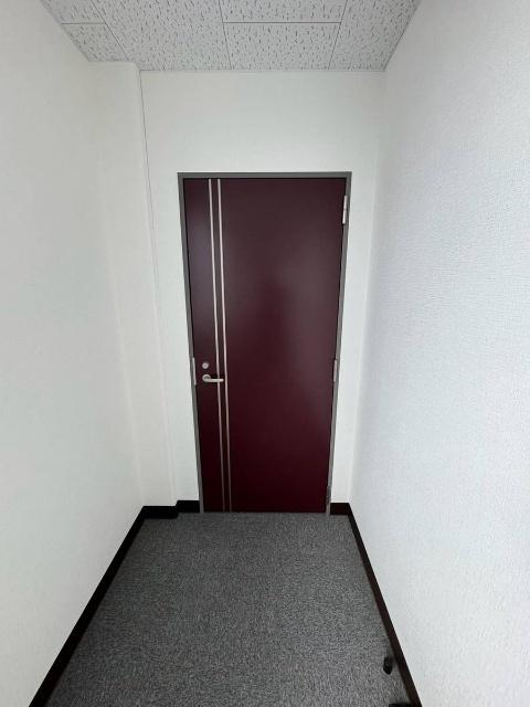 松井産業第3ビル（303） 玄関