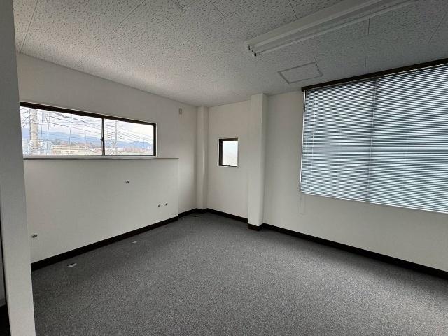 松井産業第3ビル（303） 室内