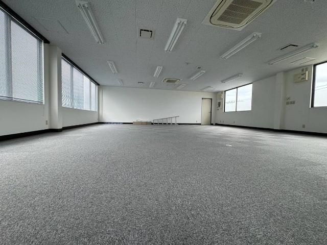 松井産業第3ビル（303） 室内