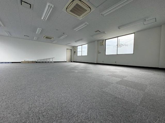 松井産業第3ビル（303） 室内