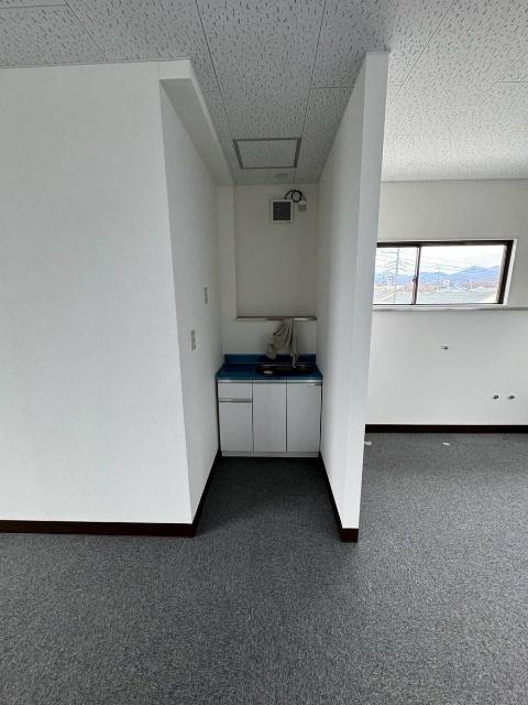 松井産業第3ビル（303） 設備