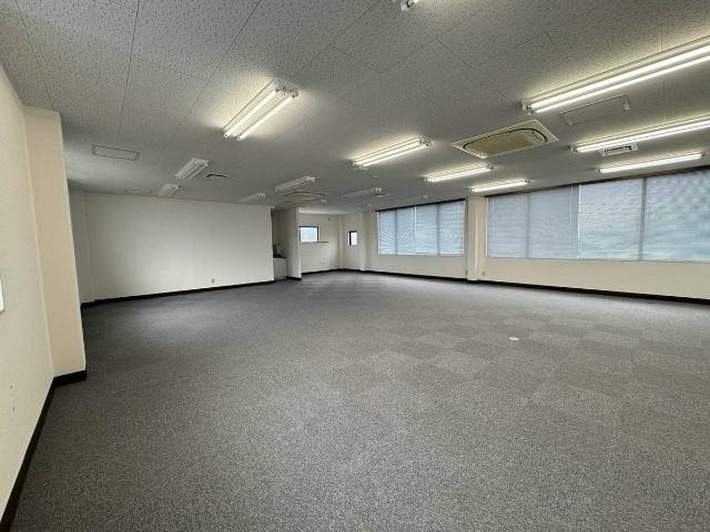 松井産業第3ビル（303） 室内