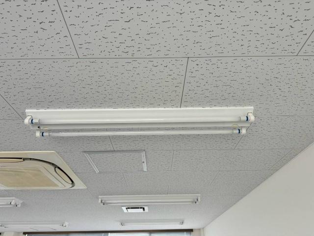 松井産業第3ビル（303） 設備
