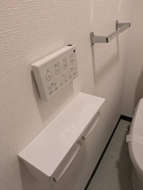 ロイヤルマンション（305） 設備