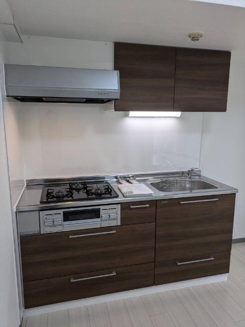 ロイヤルマンション（305） キッチン