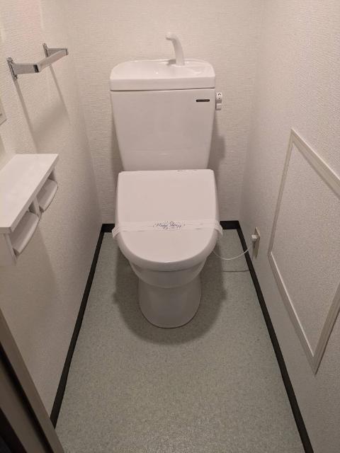 ロイヤルマンション（305） トイレ