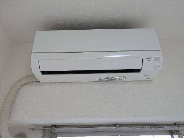 ロイヤルマンション（305） 設備