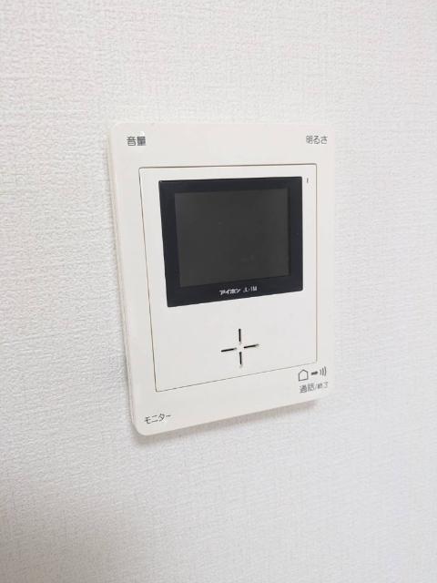 ロイヤルマンション（305） 設備