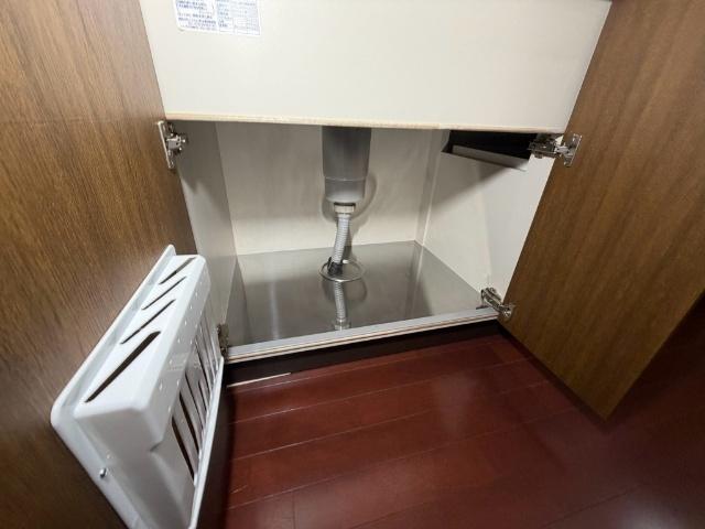 今泉コーポ（201） トイレ