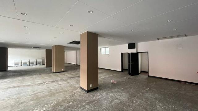 エバーアップビル（1F） 室内