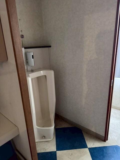 エバーアップビル（2S） トイレ