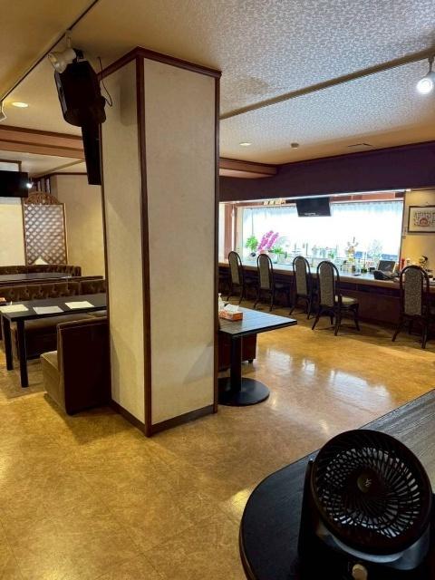 エバーアップビル（2S） 室内