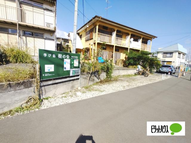 タイニーパーク（1） その他