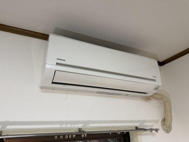 エステートロイヤル（102） 設備