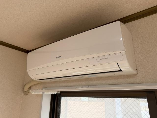 エステートロイヤル（301） 設備