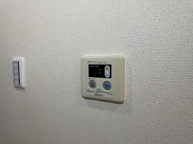 エステートロイヤル（301） 設備