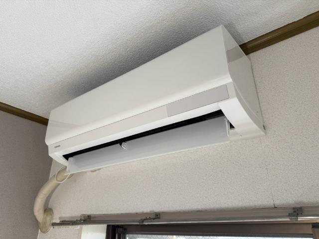 エステートロイヤル（305） 設備