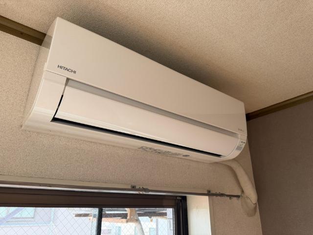 エステートロイヤル（404） 設備