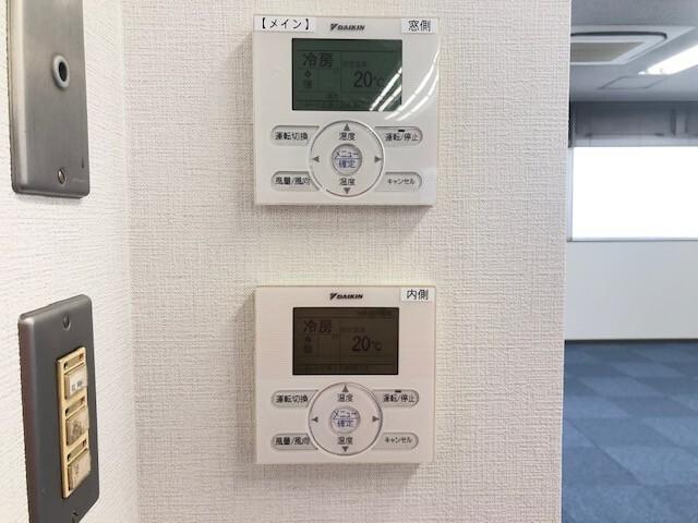 アネーロ厚木Ⅱ（601） 部屋画像
