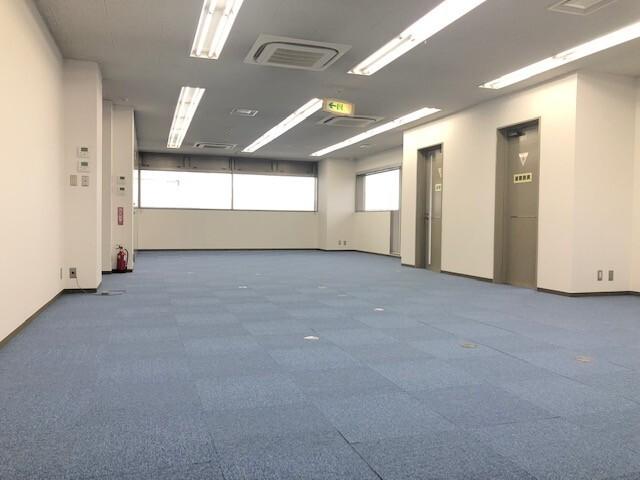 アネーロ厚木Ⅱ（601） 部屋画像