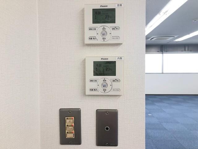 アネーロ厚木Ⅱ（601） 部屋画像