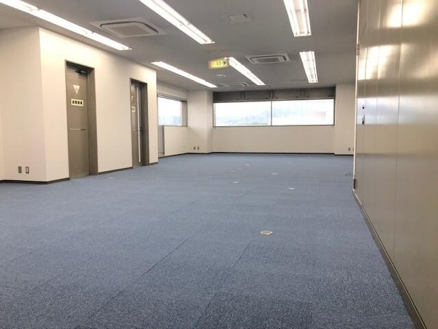 アネーロ厚木Ⅱ（601） 部屋画像