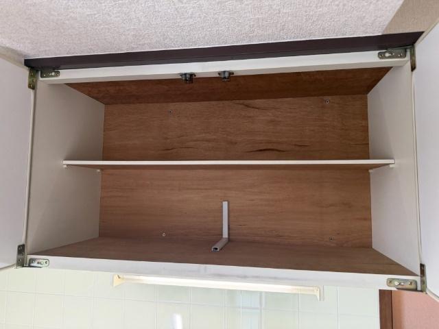 マイコーポ南（309） キッチン