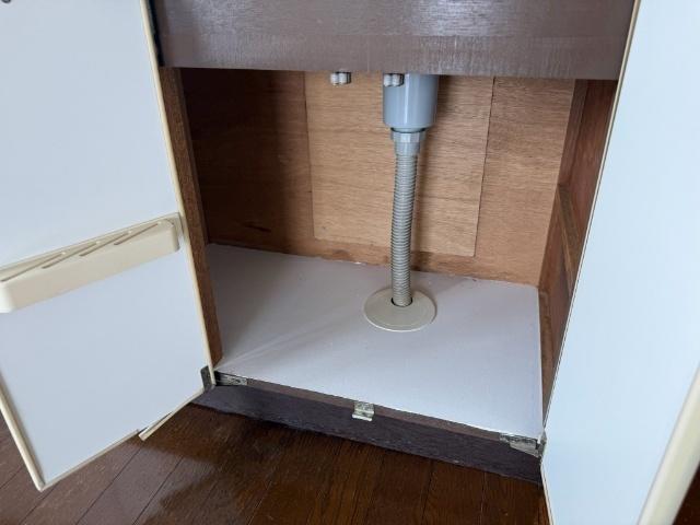 マイコーポ南（309） キッチン