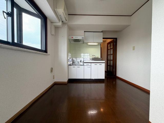 マイコーポ南（309） キッチン