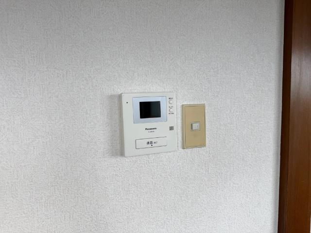 マイコーポ南（309） 設備