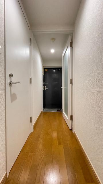 ヴィラ・モデルナ（410） 部屋画像