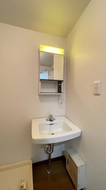 ヴィラ・モデルナ（410） 部屋画像